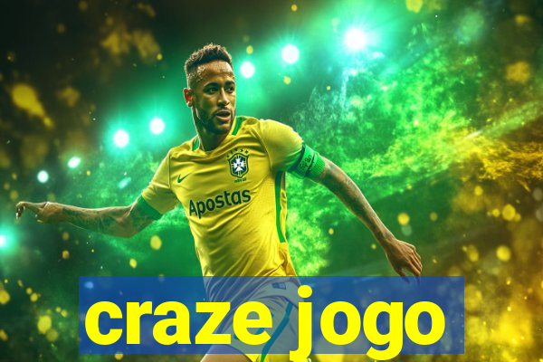 craze jogo